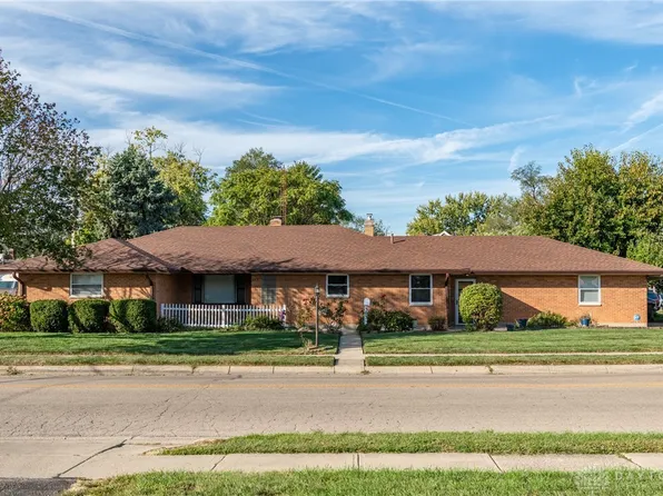303 E Whittier Ave, Fairborn, OH 45324