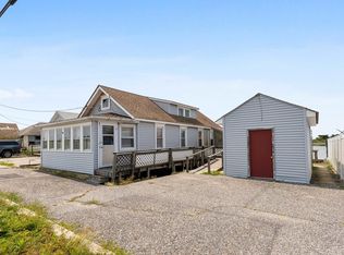 1038 W Rio Grande Ave, Wildwood, NJ 08260