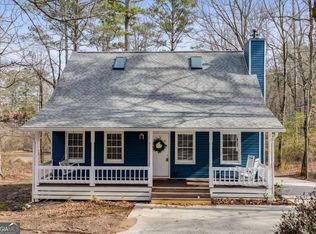 3500 Pope Rd, Douglasville, GA