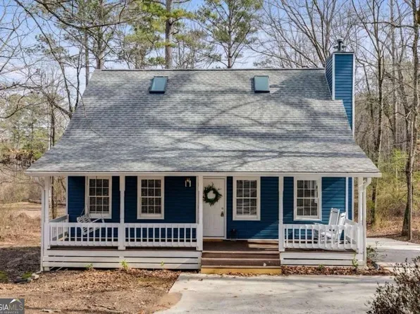 3500 Pope Rd, Douglasville, GA 30135