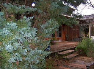 13400 Estate Dr, Boonville, CA 95415