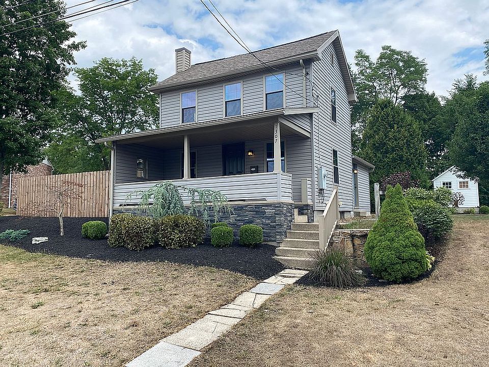 1307 N Cambria St, Bellwood, PA 16617 Zillow