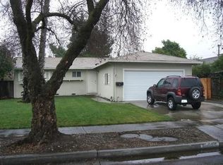 6380 Farm Hill Way, San Jose, CA 95120