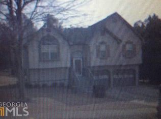 4346 Starboard Dr, Powder Springs, GA 30127