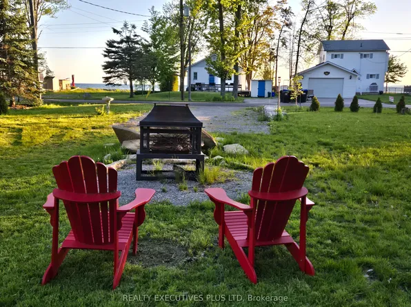 2757 Lone Birch Trl, Ramara, ON L0K 1B0