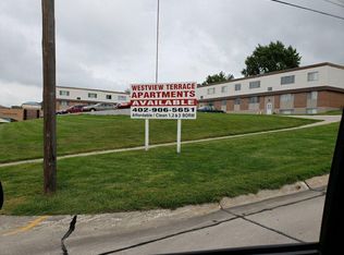 310 N Farragut St, West Point, NE 68788