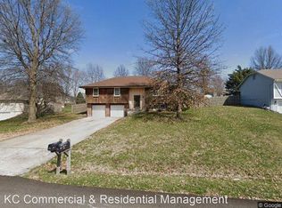 11507 N Highland Ave, Kansas City, MO 64155