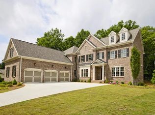 4962 Happy Hollow Rd, Dunwoody, GA 30360