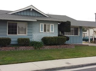 10116 Nichols St, Bellflower, CA 90706