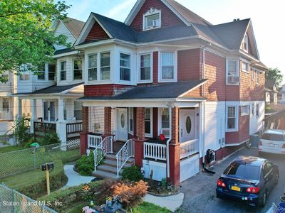 210 Faber St, Staten Island, NY, 10302