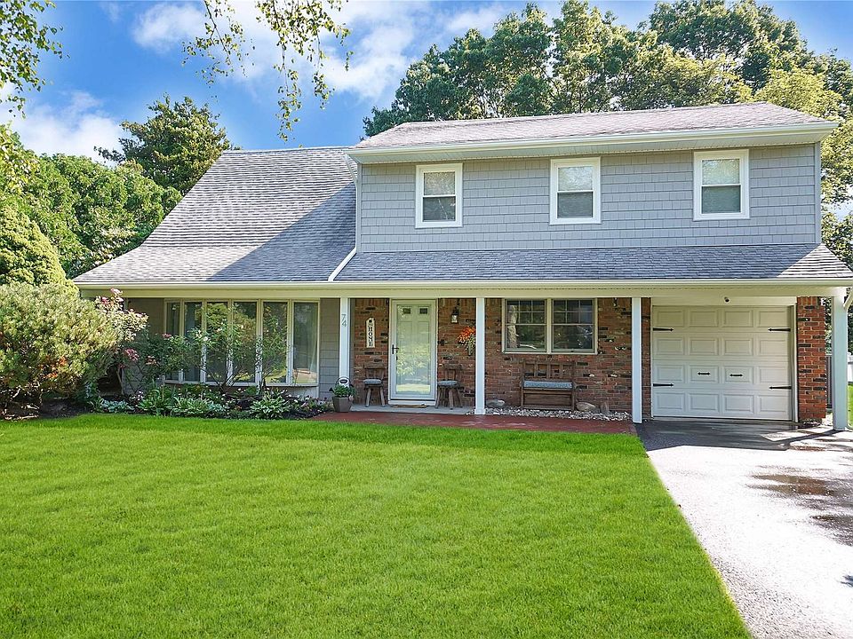 74 Hilden Street, Kings Park, NY 11754 Zillow