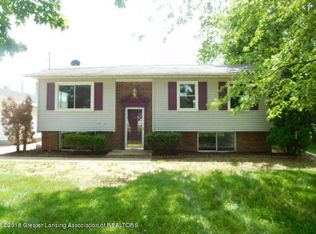 2221 W Britton Rd, Morrice, MI 48857