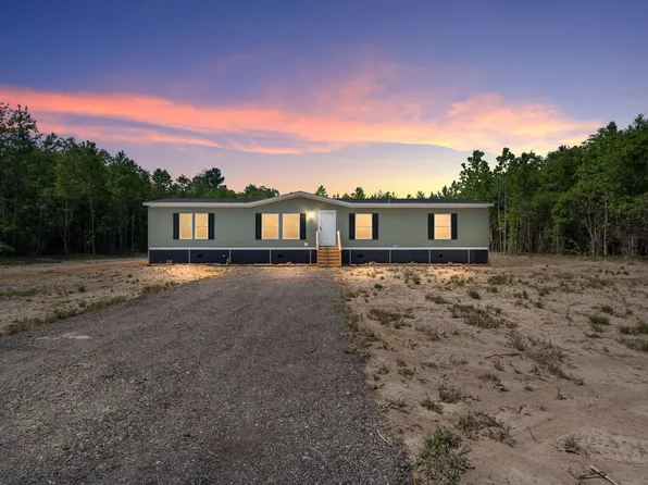 1338 Mulberry Rd, Saint George, SC 29477