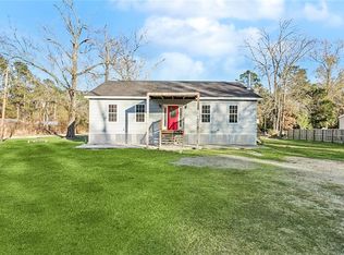 44410 Hood Rd, Hammond, LA 70403