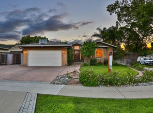6329 Farm Hill Way, San Jose, CA 95120