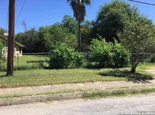 1335 Jewett St, San Antonio, TX 78237