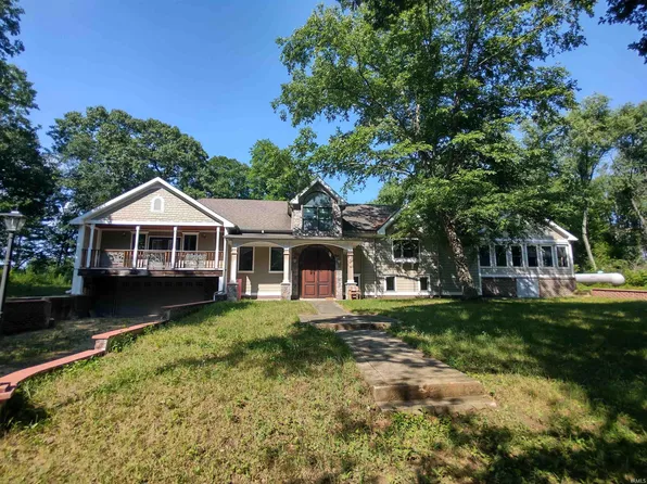 7420 S 450 E, Knox, IN 46534