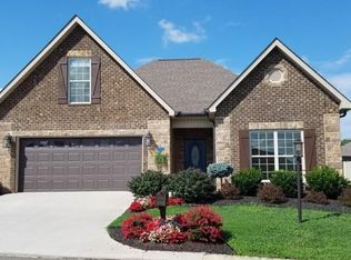 113 Medinah Cir, Maryville, TN 37801