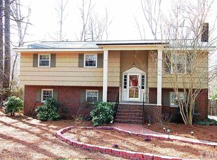 652 S Lakeside Dr, Raleigh, NC 27606