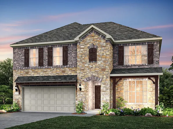 14770 Florence Cooper Ln, Celina, TX 75009