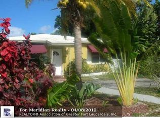1146 NE 11th Ave, Fort Lauderdale, FL 33304