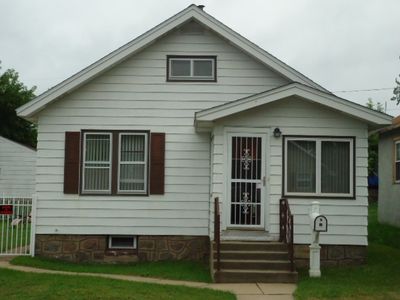 11 3rd St NW, Chisholm, MN, 55719