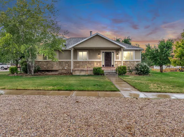 190 E 300 S, Fillmore, UT 84631