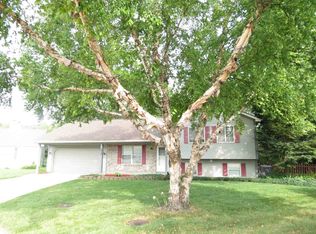 1626 Shining Armor Ln, West Lafayette, IN 47906
