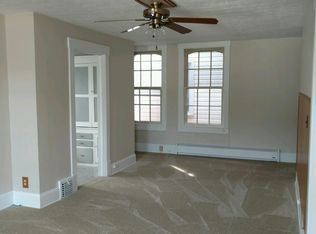 1318 Cottage Pl NW #UP, Canton, OH
