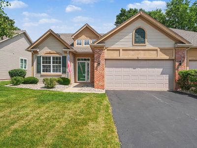 1525 Schaller Ln, Dyer, IN, 46311