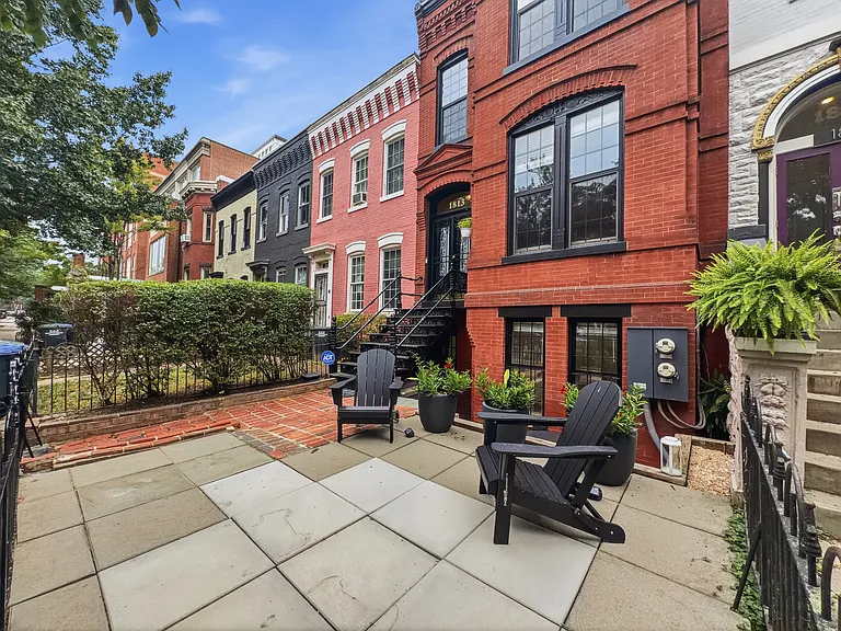 1813 8th St NW #LL — Photo 37