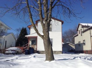 307 N Sherman St, Bay City, MI 48708