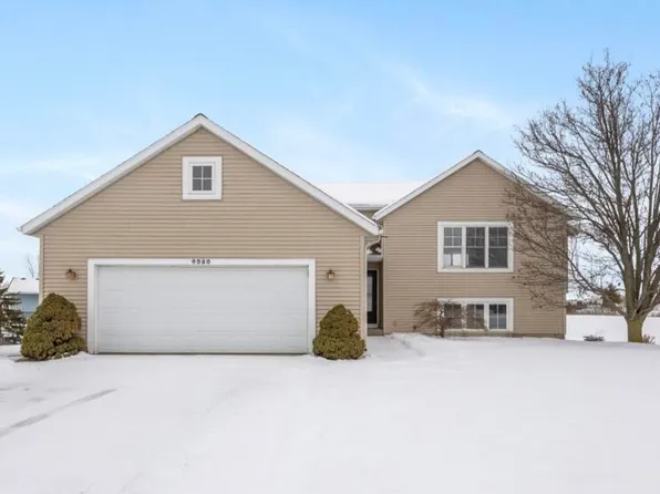 4080 Carlie Ct, Hudsonville, MI 49426