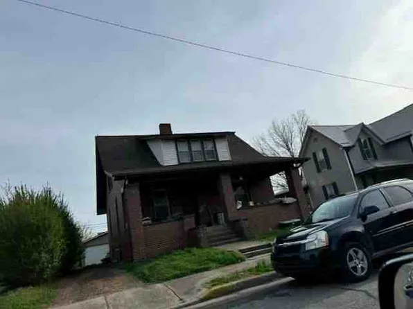 313 W 5th St, Jasper, IN 47546