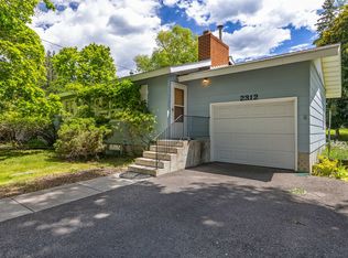 2312 Raymond Ave, Missoula, MT 59802