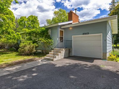 2312 Raymond Ave, Missoula, MT, 59802