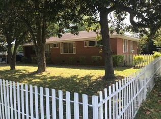 5815 Bush Ave, Columbus, GA 31909