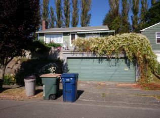 4137 24th Pl S, Seattle, WA 98108