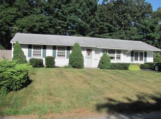 49 Maguire Rd, Brockton, MA 02302