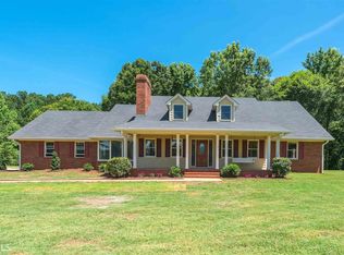 130 Carrington Ln, Brooks, GA 30205