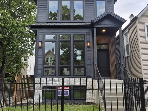 3508 W Belden Ave, Chicago, IL 60647