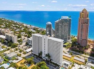 2200 NE 33rd Avenue #11G, Fort Lauderdale, FL 33305