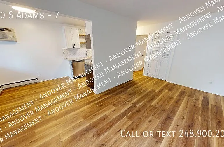 520 S Adams Rd #7 — Photo 8