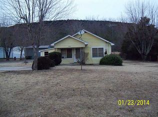 2713 W Walnut St, Paris, AR 72855