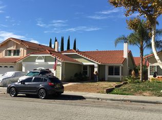 29265 Quincy St, Castaic, CA 91384