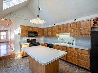 84 Green St #2, Charlestown, MA 02129