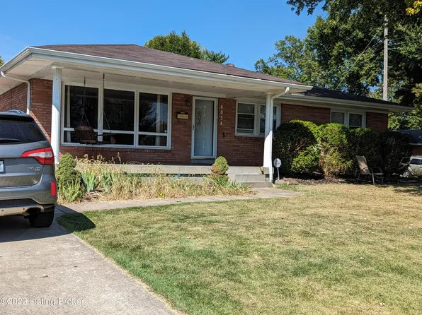 4034 Addison Ln, Shively, KY 40216