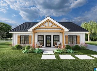 290 County Road 212, Centre, AL 35960