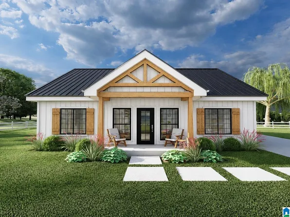 290 County Road 212, Centre, AL 35960