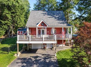 39 Bly Ave, Alton Bay, NH 03810